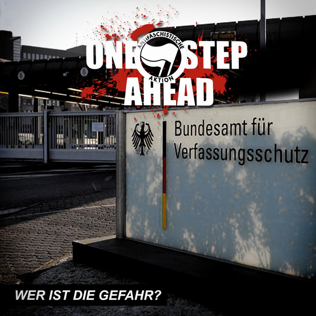 Wer ist die Gefahr? cover