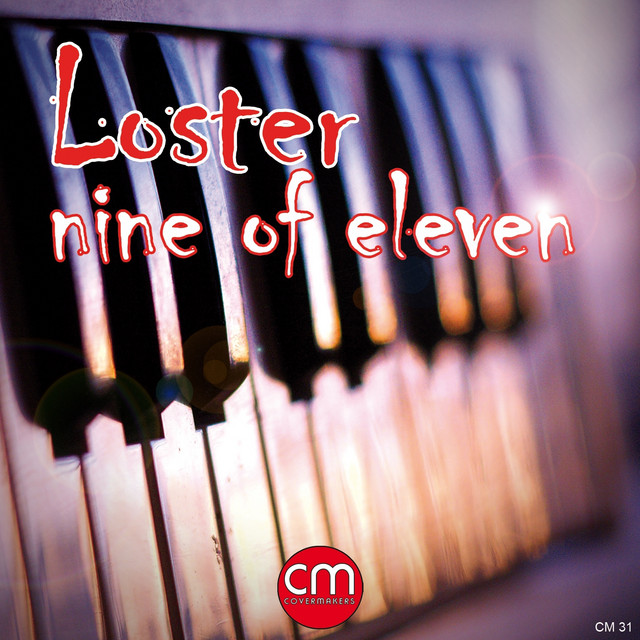 Nine of Eleven cover art