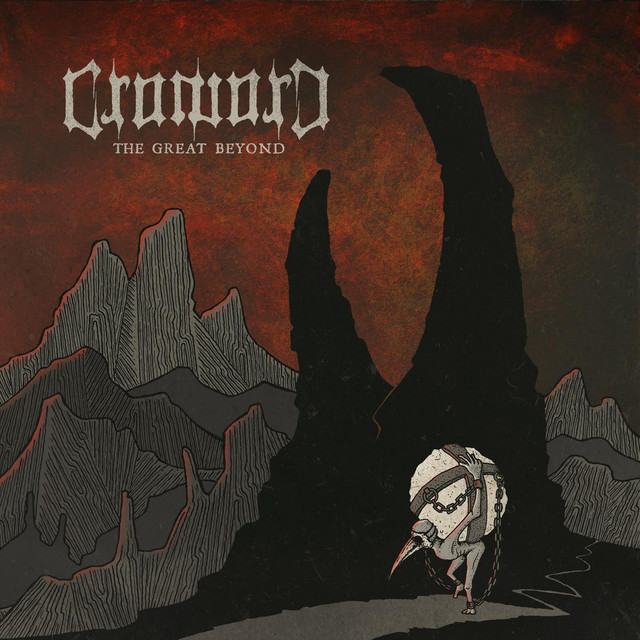 The Great Beyond cover art