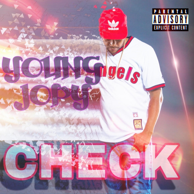 Young Jopy | Spotify