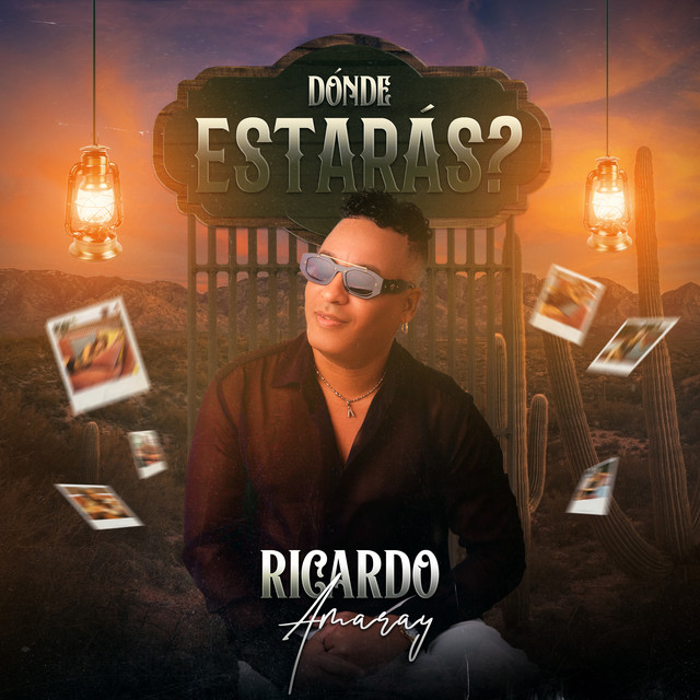 Donde estarás