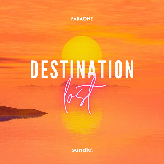 Destination Lost