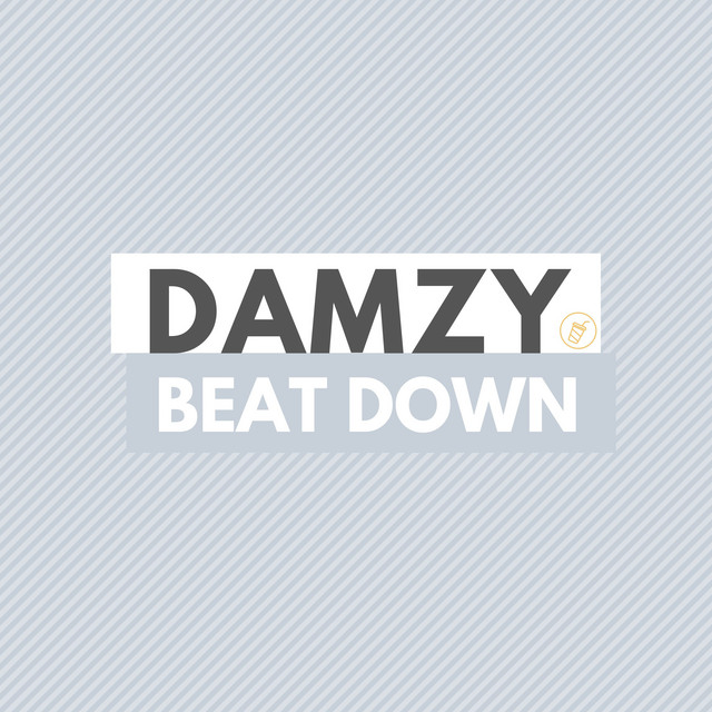 Beat Down cover art