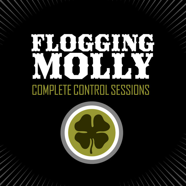 Complete Control Sessions cover art