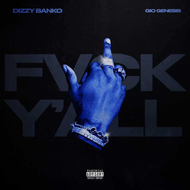 Fvck Y'all cover art