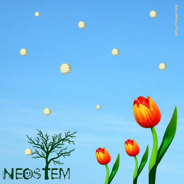 Germination cover