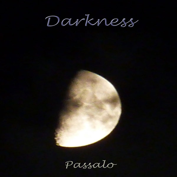Darkness cover