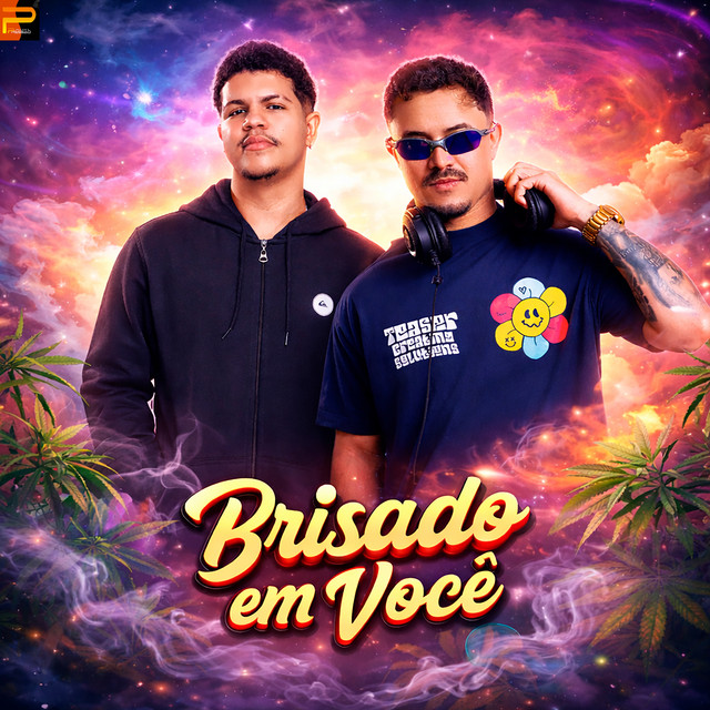 Brisado em Você