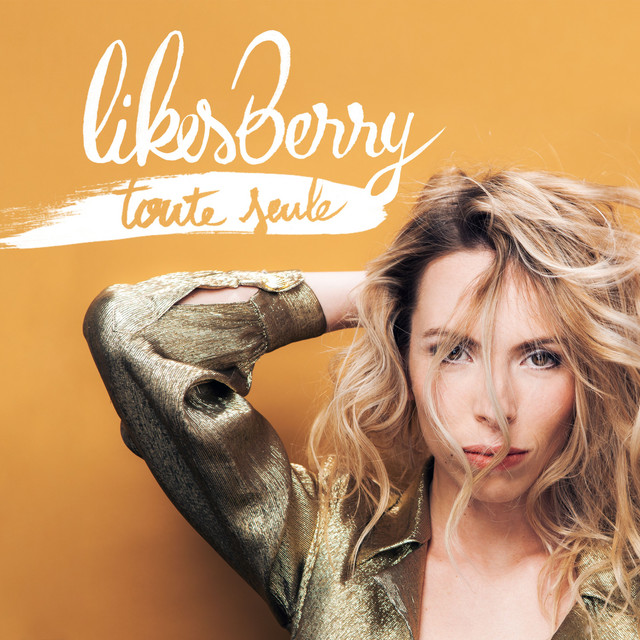 Toute seule cover