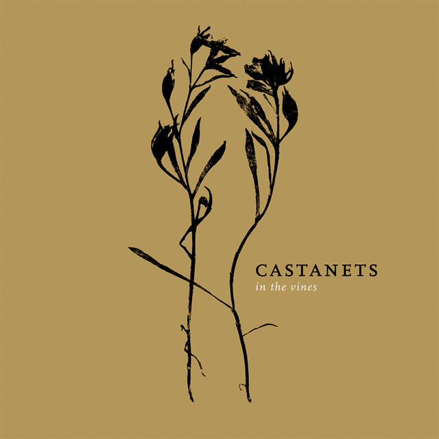 In The Vines cover art