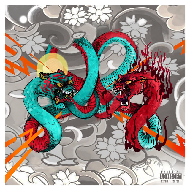 Perenne cover art