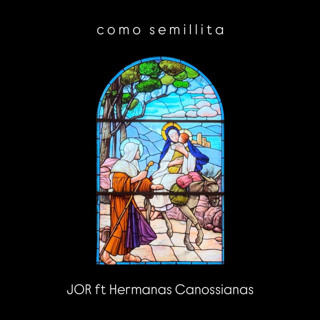 Hermanas Canossianas