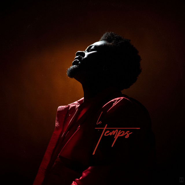 Le Temps album image