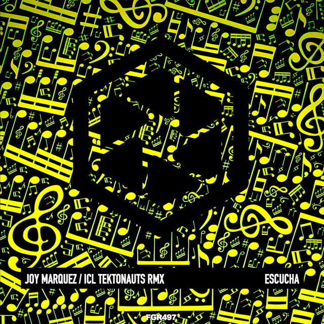 Escucha cover