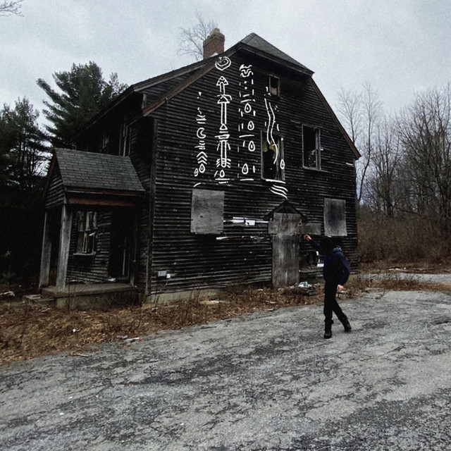 DEAD MAN WALKING cover art