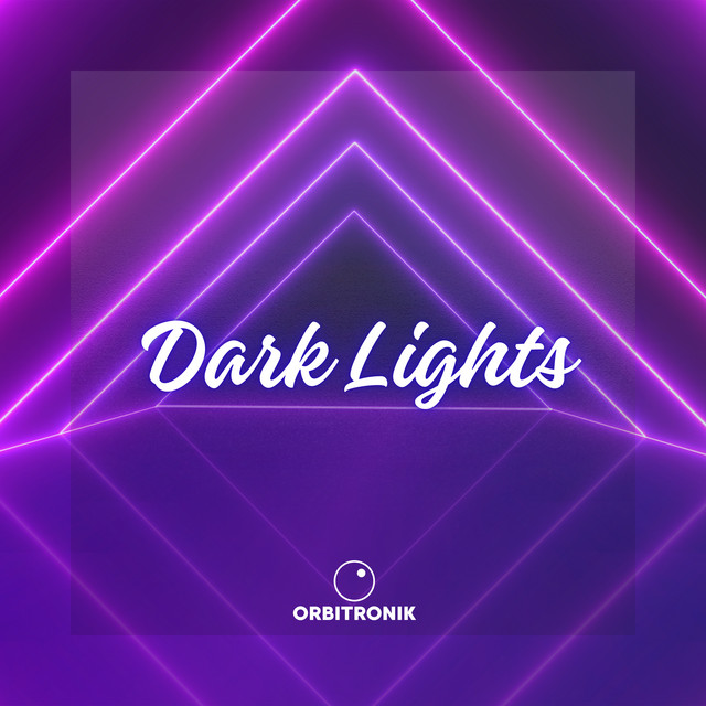 Dark Lights cover