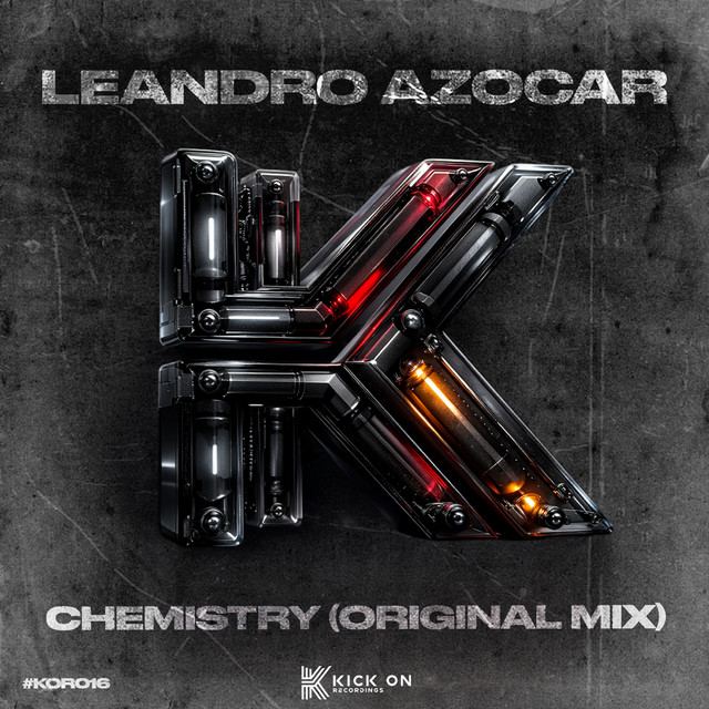Chemistry (Original Mix)