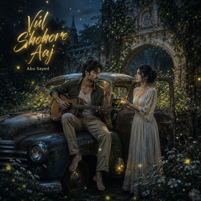 Vul Shohore Aaj - Song by Abu Sayed, Fahmida Akter Ritu