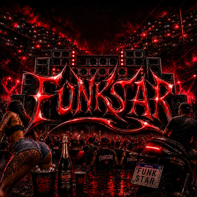 Funkstar