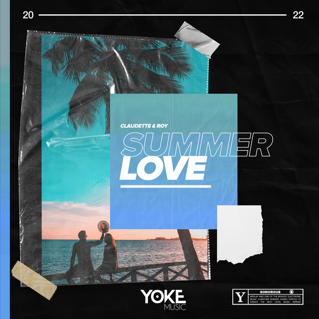 Summer Love cover