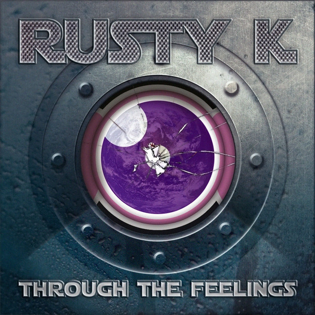 Through the Feelings cover art
