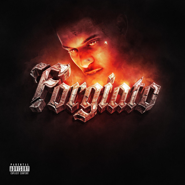 undefined album image