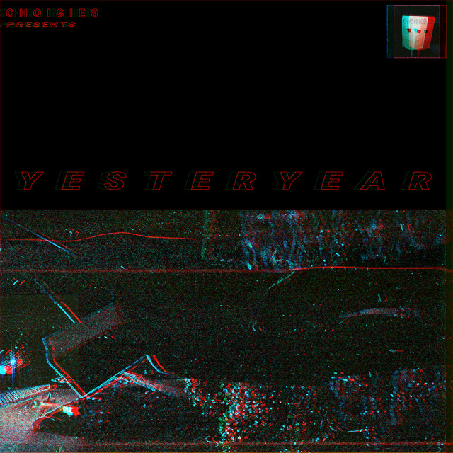 Bitterness cover art