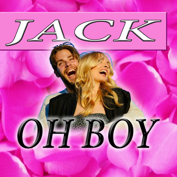 Oh Boy album art