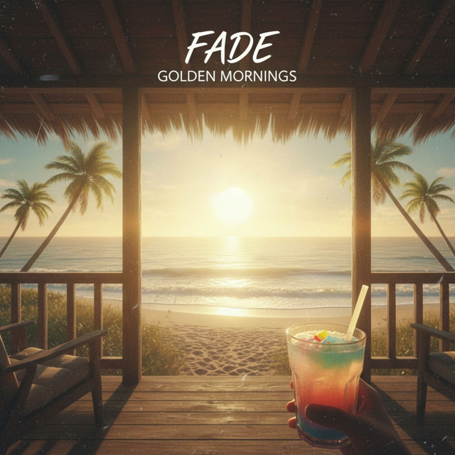 Golden Mornings cover art