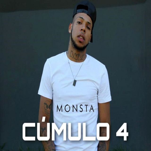 Cumulo 4 cover art