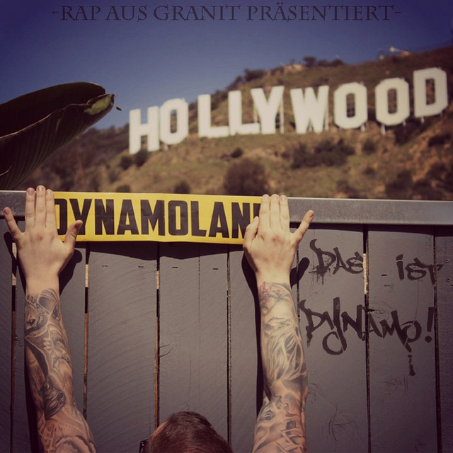 Das ist Dynamo