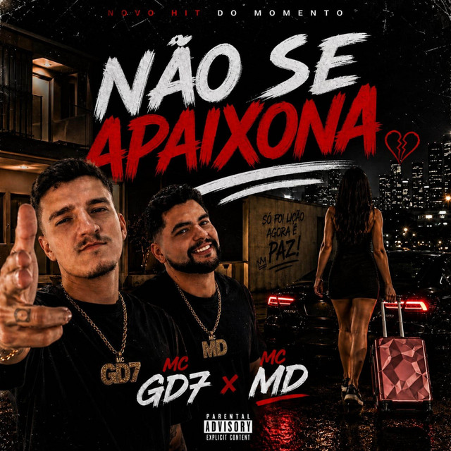 Não Se Apaixona