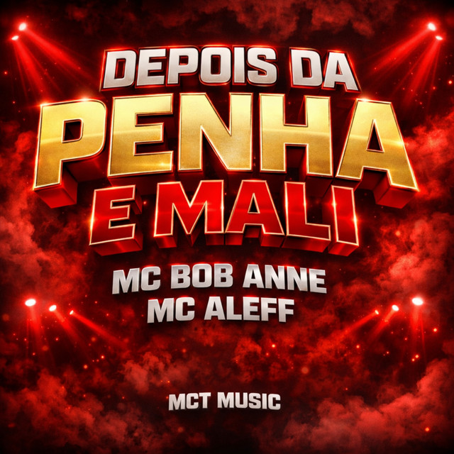 Depois da Penha e Mali