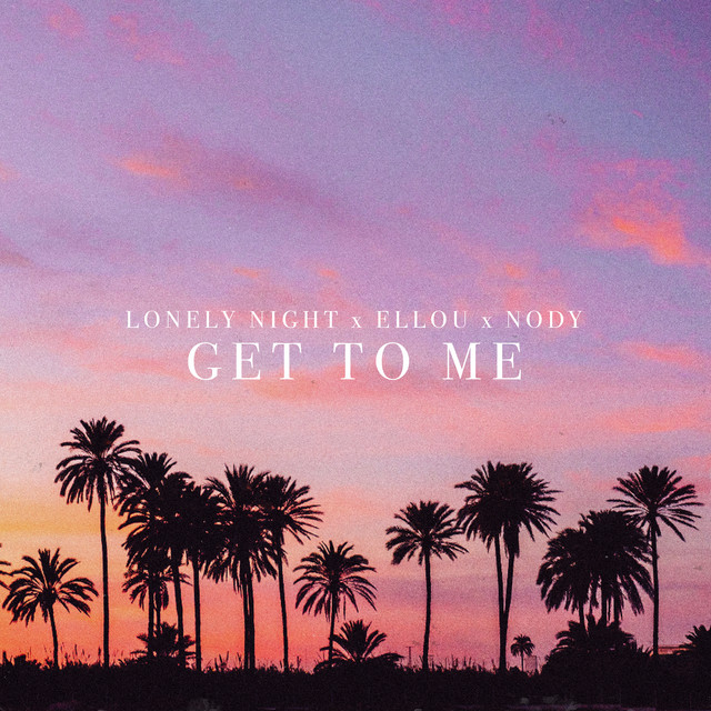 Get To Me - sped up