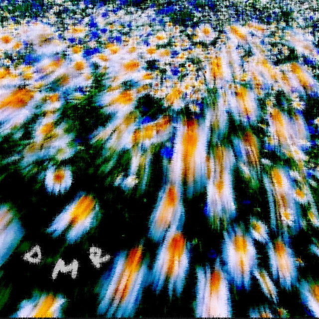 DMR 1 cover art