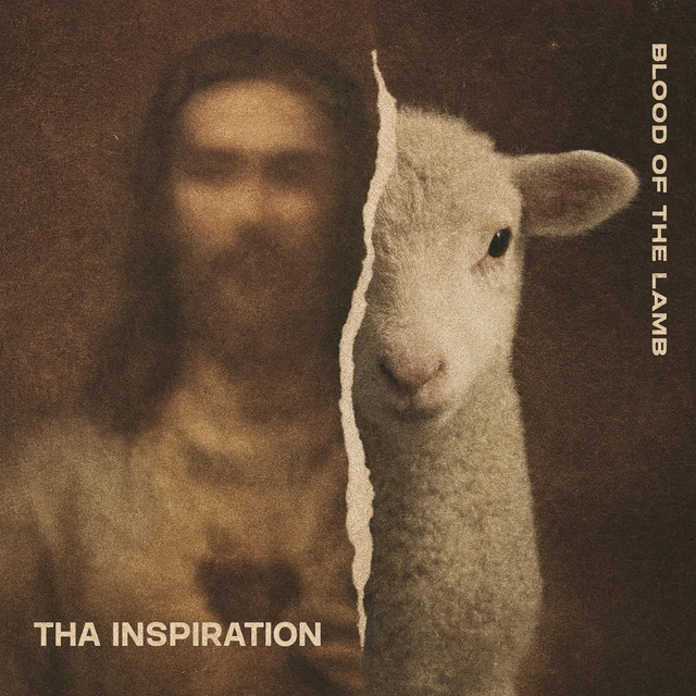 Blood Of The Lamb