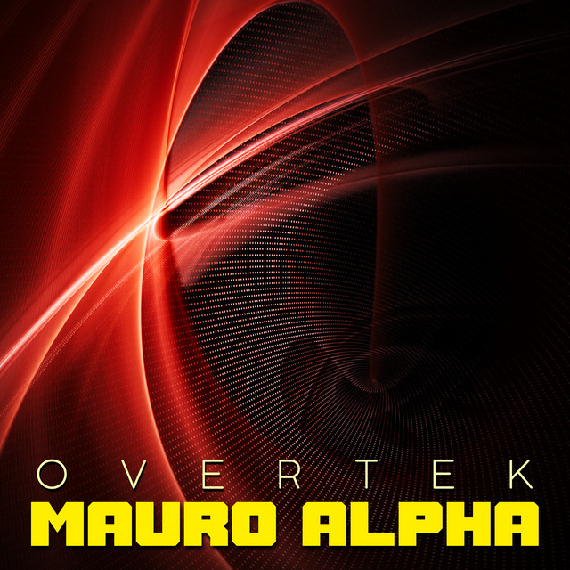 Overtek cover art