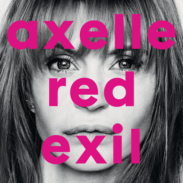 Exil cover art