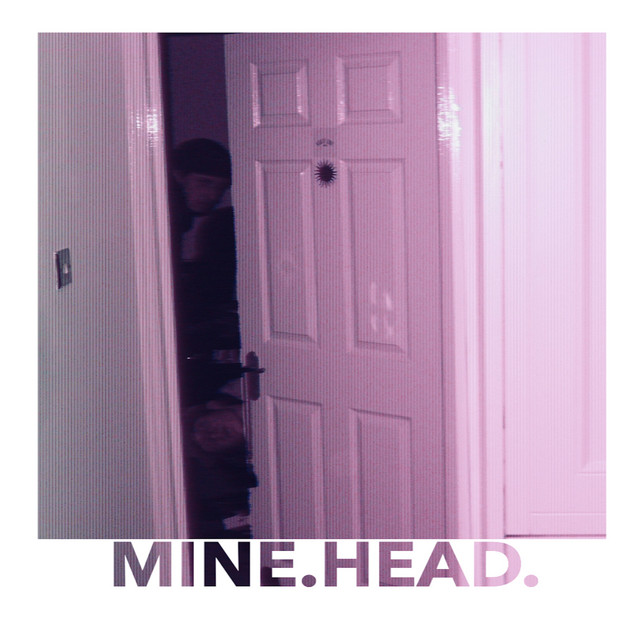 MINEHEAD cover art