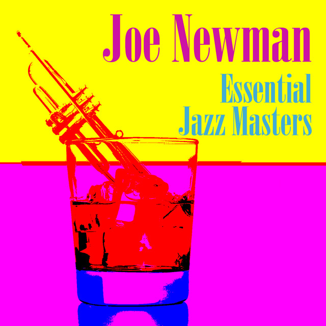 Essential Jazz Masters cover art