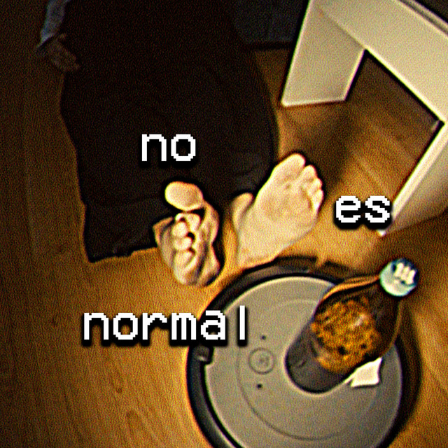 No es normal