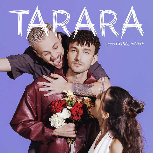 Tarara cover