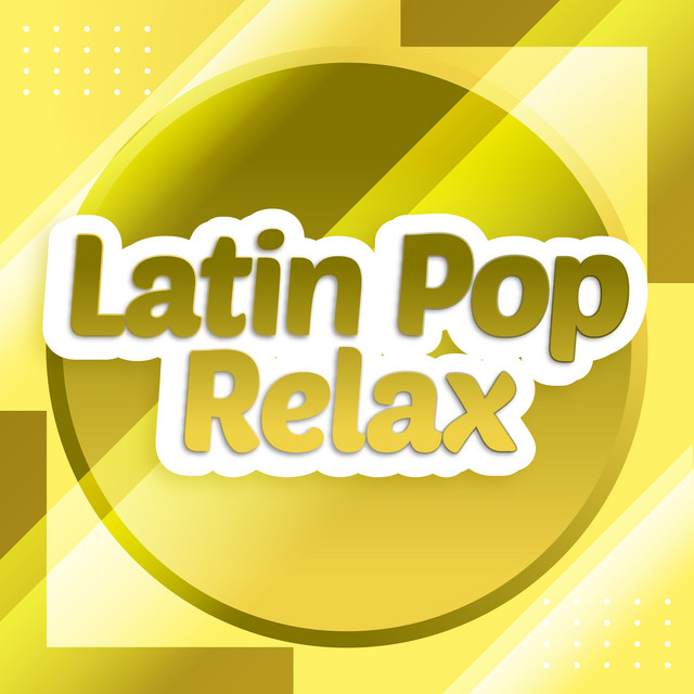 Latin Pop Relax cover art