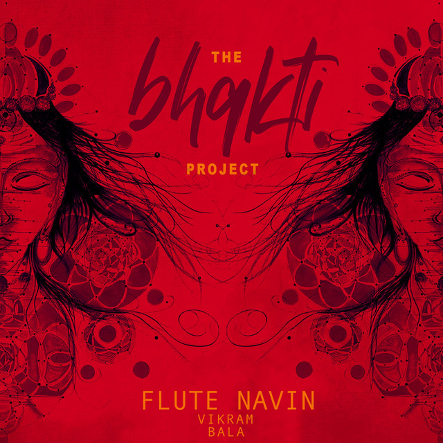 The Bhakti Project cover art