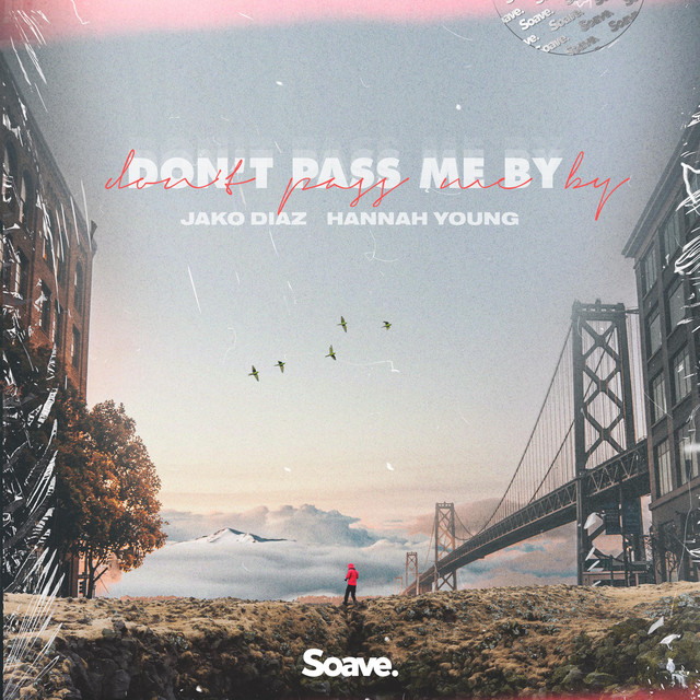 Don't Pass Me By