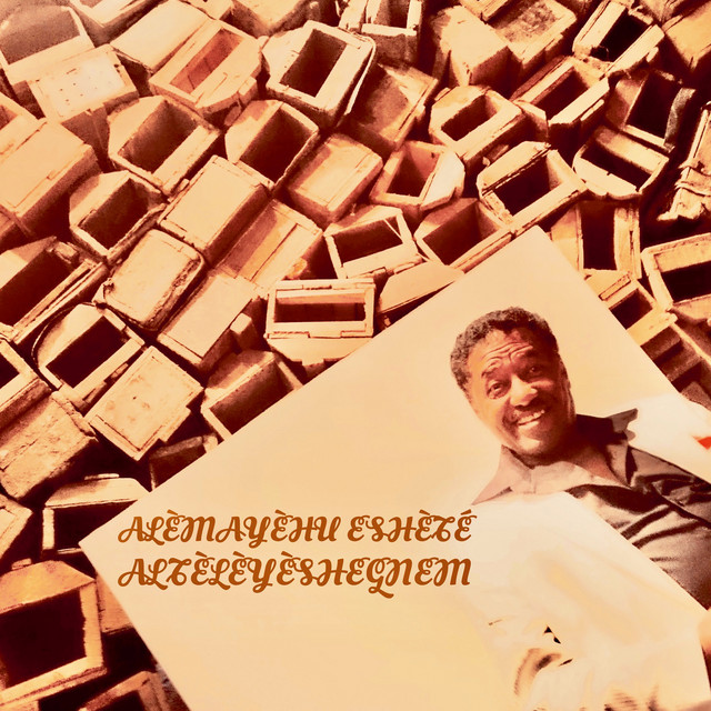 Cover du titre Feqer Feqer New