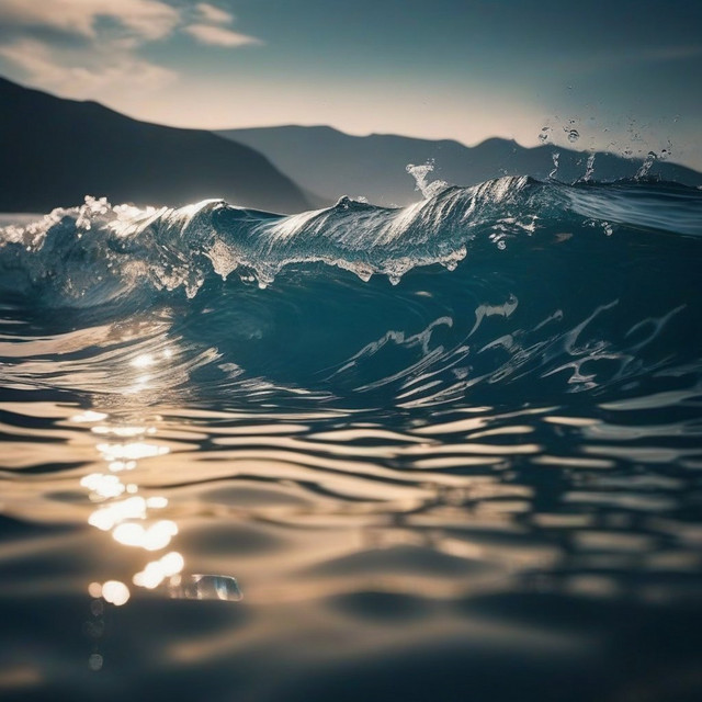Ocean album image