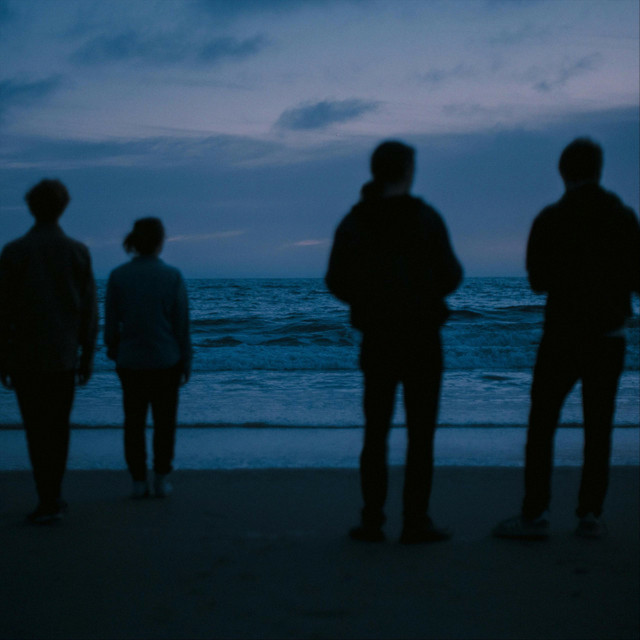 Different Plans cover art