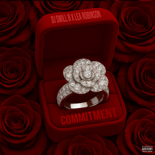 COMMITMENT artwork