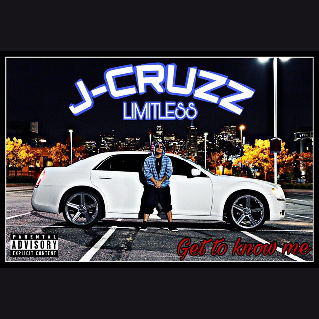 J-Cruzz Limitless